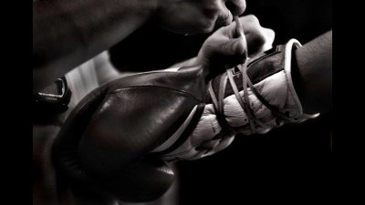 Мастер-класс Алексея Фролова - Советский кроссфит для бокса - купить в Джилихуре