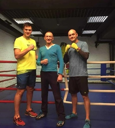 Тренировки по боксу групповые  Клуб единоборств "Груша" (12 тренировок) - купить в Джилихуре