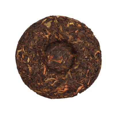 Шу Пуэр (черный) PuErJoy 100г - купить в Джилихуре