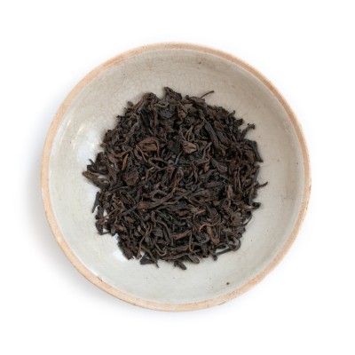 Шу Пуэр (черный) RockTea 100г - купить в Джилихуре