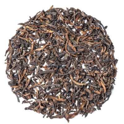 Шу Пуэр (черный) CedarBrew 75г - купить в Джилихуре