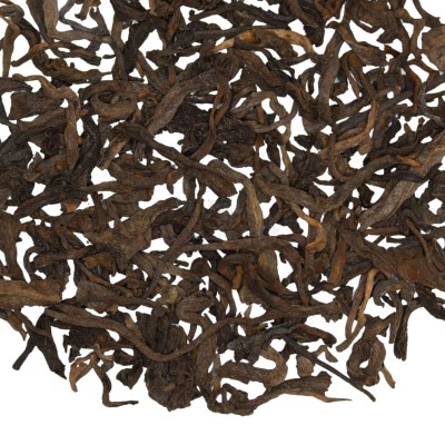 Шен Пуэр (зеленый) ShenLeaf 50г - купить в Джилихуре