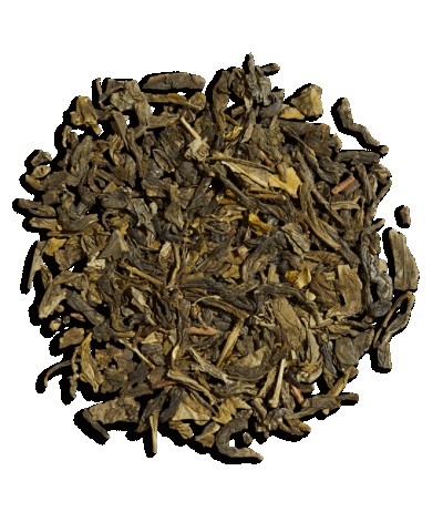 Зеленый чай GreenAura 75г - купить в Джилихуре