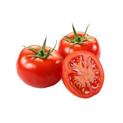 Помидоры розовые свежие 300 г - купить в Джилихуре