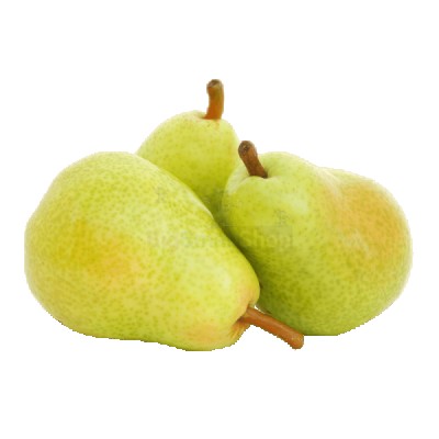 Груша зеленая 300 г - купить в Джилихуре