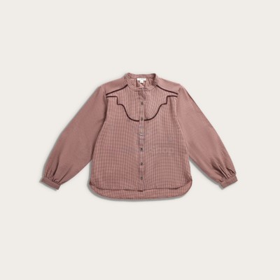 Женская блуза AirElegance - купить в Джилихуре