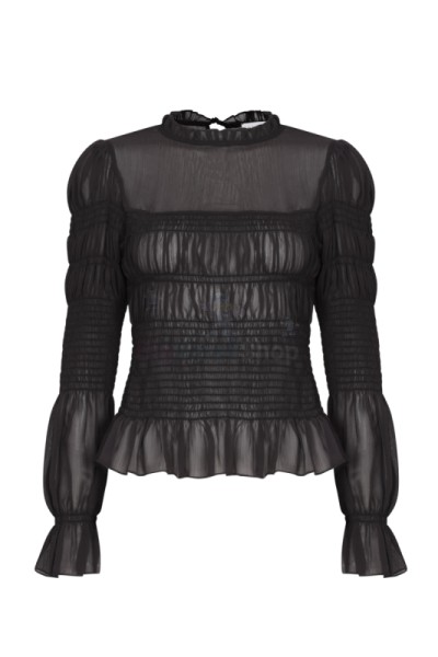 Женская блуза SoftTouch - купить в Джилихуре