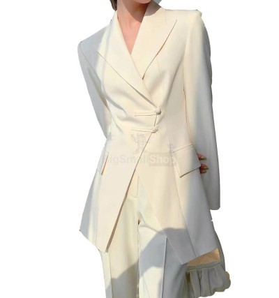 Женский пиджак ClassicForm - купить в Джилихуре