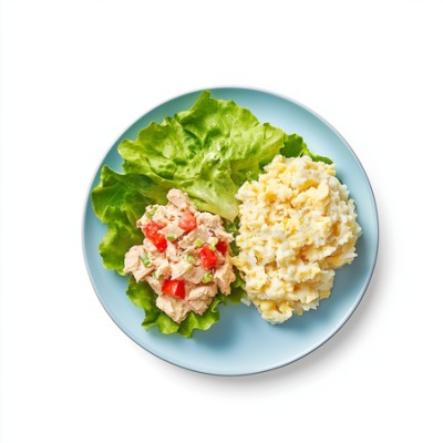 Фирменное блюдо Тропический микс с морепродуктами - купить в Джилихуре