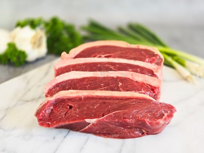Говядина охлаждённая мякоть - купить в Джилихуре