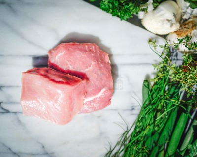 Свинина фарш домашний 500 г - купить в Джилихуре