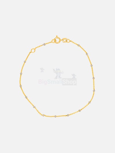 Браслет Горный Хрусталь - купить в Джилихуре