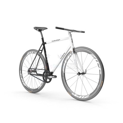 Дорожный велосипед UrbanRide Classic - купить в Джилихуре