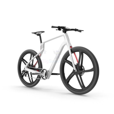 Дорожный велосипед CityClassic Pro - купить в Джилихуре