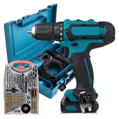 Аккумуляторный инструмент StrongTool X18 - купить в Джилихуре