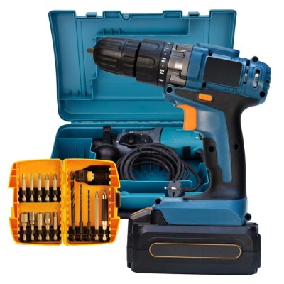 Аккумуляторный инструмент CompactFix Mini - купить в Джилихуре