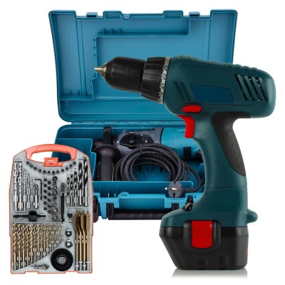 Аккумуляторный инструмент MasterVolt Pro - купить в Джилихуре