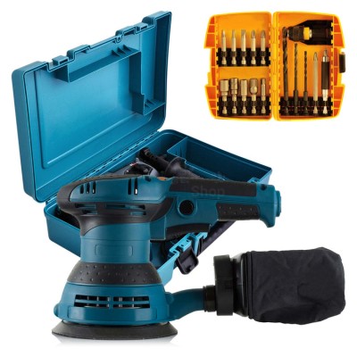 Аккумуляторный инструмент IronPower Max - купить в Джилихуре