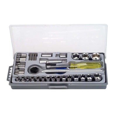 Набор инструментов MasterKit Pro - купить в Джилихуре