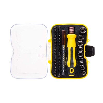 Набор инструментов IronCase Max - купить в Джилихуре